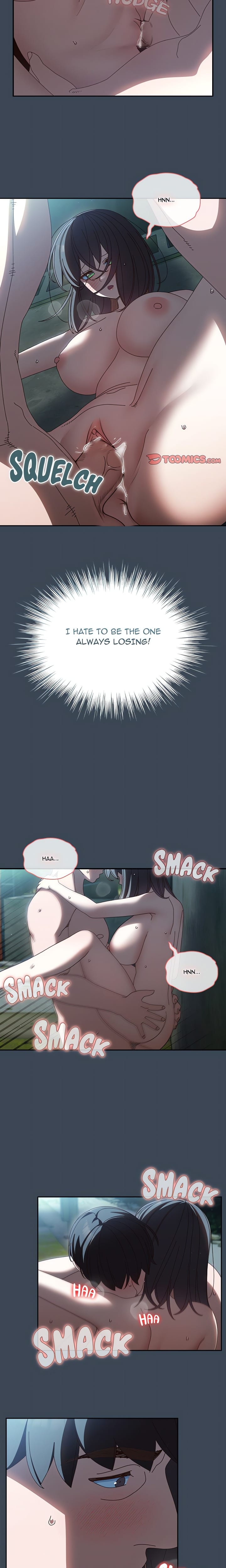 Boss! I’m Taking Your Girl! (Uncensored), chapter 29, page 6 of 22