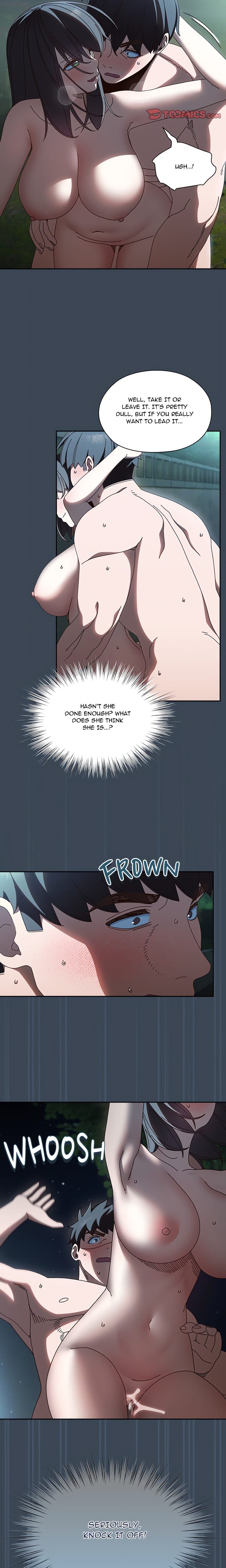 Boss! I’m Taking Your Girl! (Uncensored), chapter 29, page 10 of 22