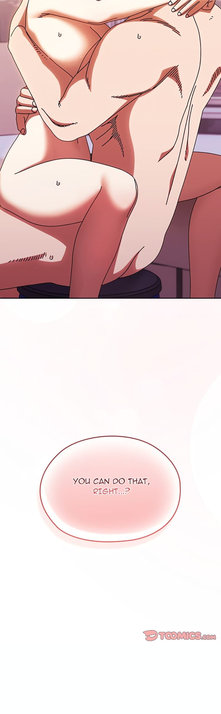 Boss! I’m Taking Your Girl! (Uncensored), chapter 32, page 21 of 21