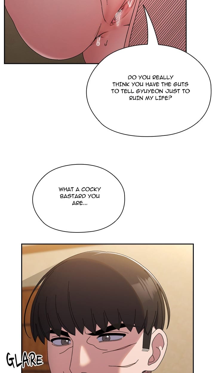 Boss! I’m Taking Your Girl! (Uncensored), chapter 42, page 5 of 86