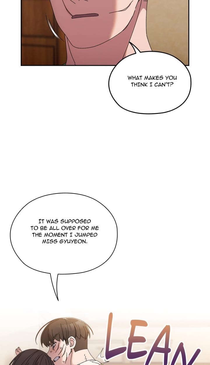 Boss! I’m Taking Your Girl! (Uncensored), chapter 42, page 6 of 86