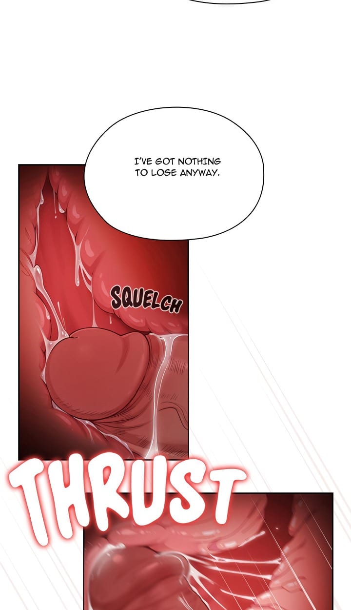 Boss! I’m Taking Your Girl! (Uncensored), chapter 42, page 8 of 86