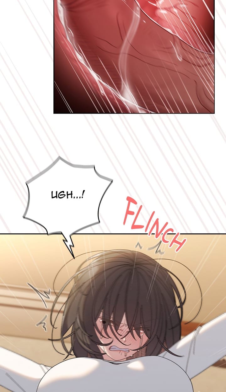Boss! I’m Taking Your Girl! (Uncensored), chapter 42, page 9 of 86