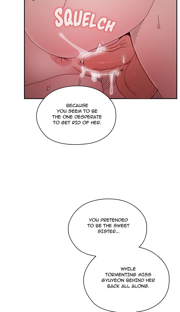 Boss! I’m Taking Your Girl! (Uncensored), chapter 42, page 11 of 86