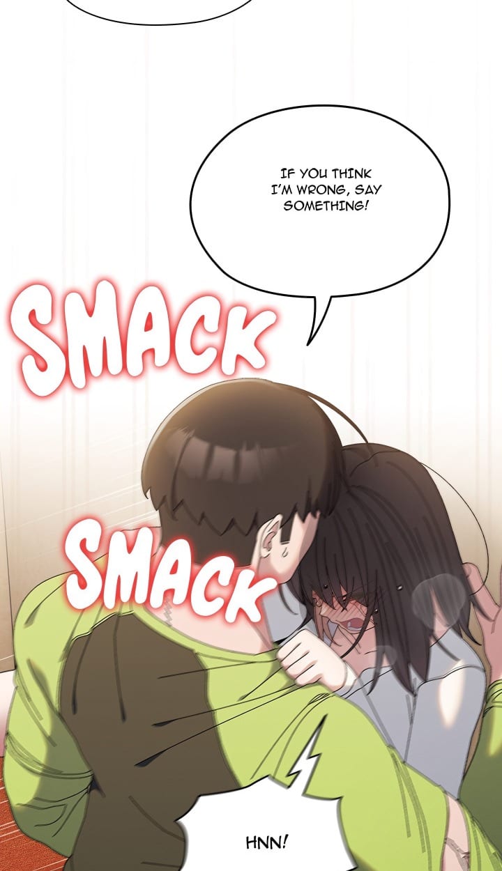 Boss! I’m Taking Your Girl! (Uncensored), chapter 42, page 13 of 86