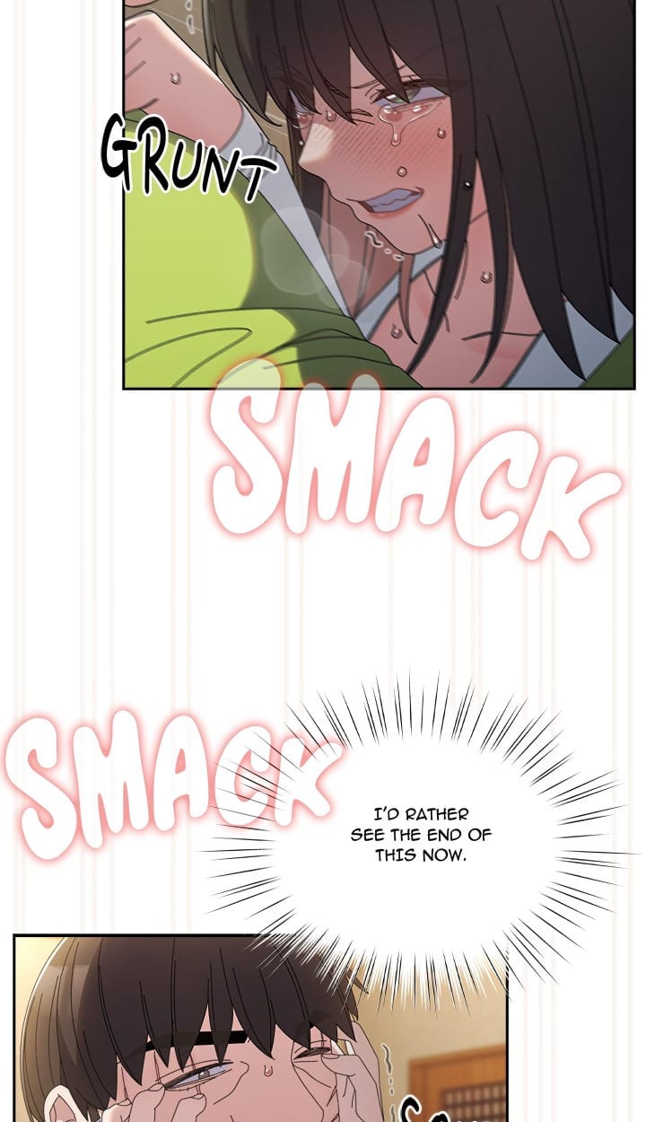 Boss! I’m Taking Your Girl! (Uncensored), chapter 42, page 15 of 86