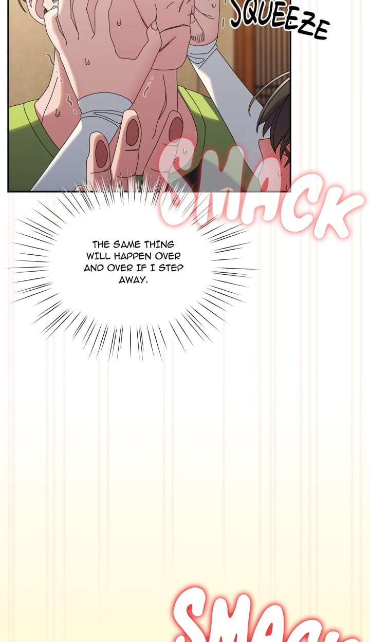 Boss! I’m Taking Your Girl! (Uncensored), chapter 42, page 16 of 86