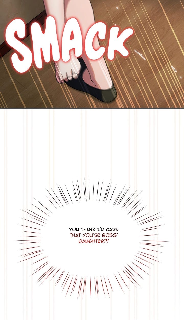 Boss! I’m Taking Your Girl! (Uncensored), chapter 42, page 18 of 86