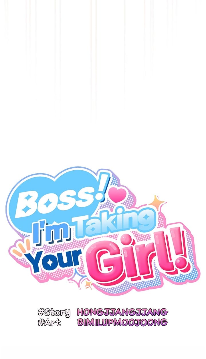 Boss! I’m Taking Your Girl! (Uncensored), chapter 42, page 19 of 86