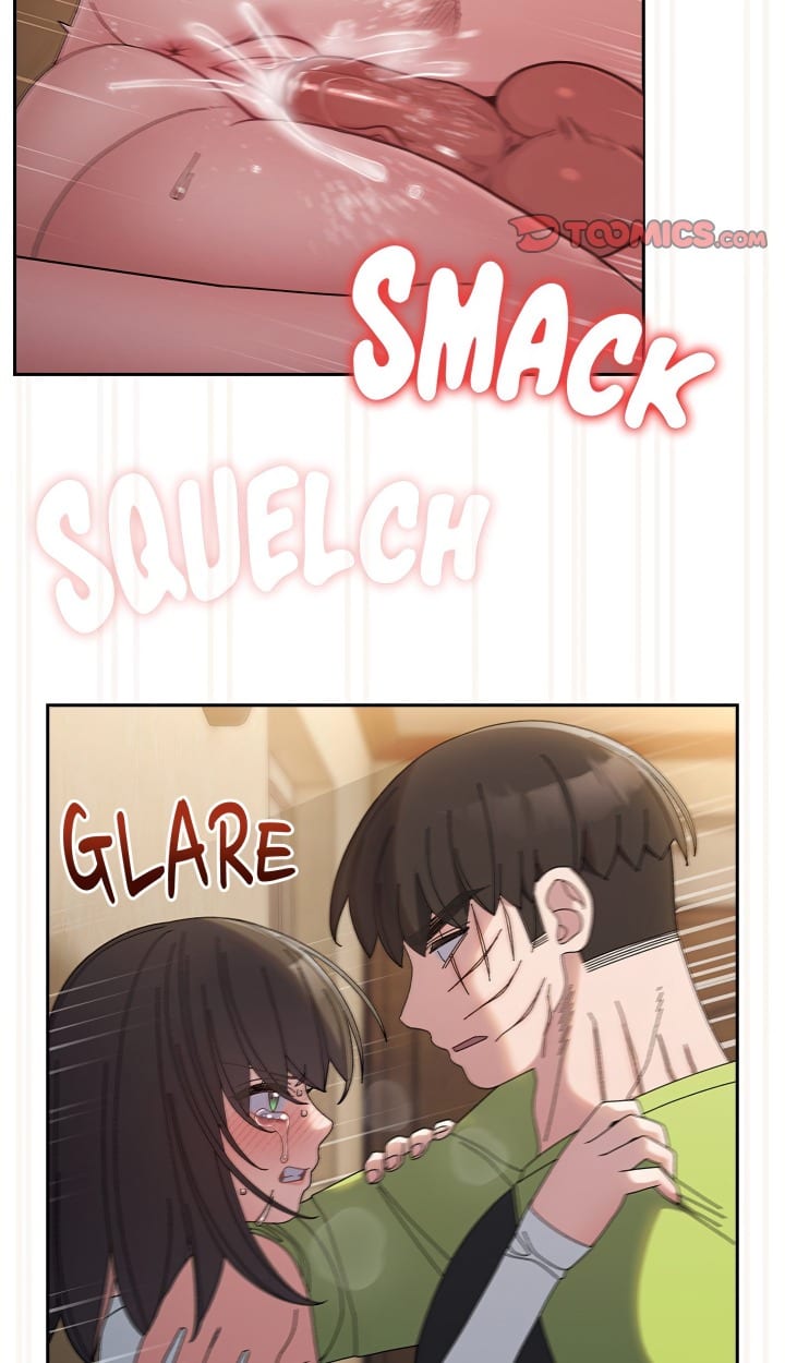 Boss! I’m Taking Your Girl! (Uncensored), chapter 42, page 22 of 86