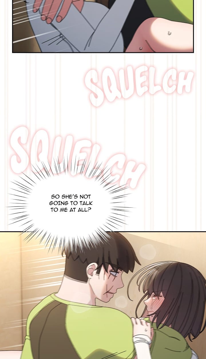 Boss! I’m Taking Your Girl! (Uncensored), chapter 42, page 23 of 86
