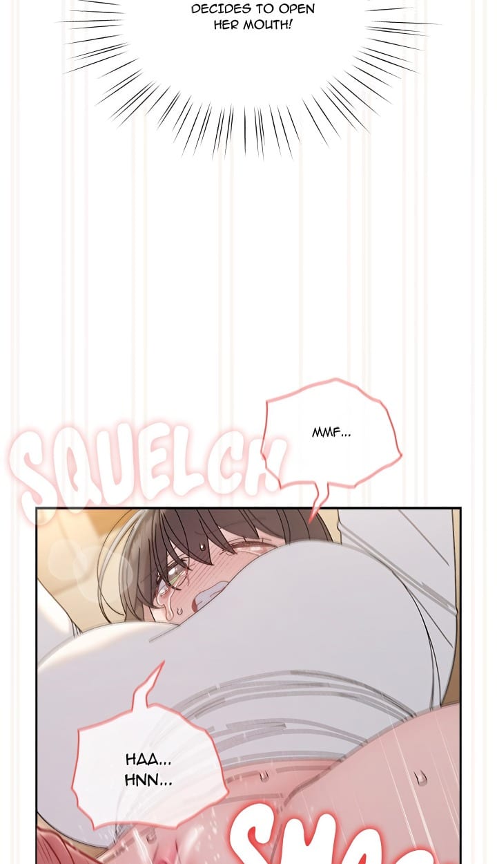Boss! I’m Taking Your Girl! (Uncensored), chapter 42, page 26 of 86