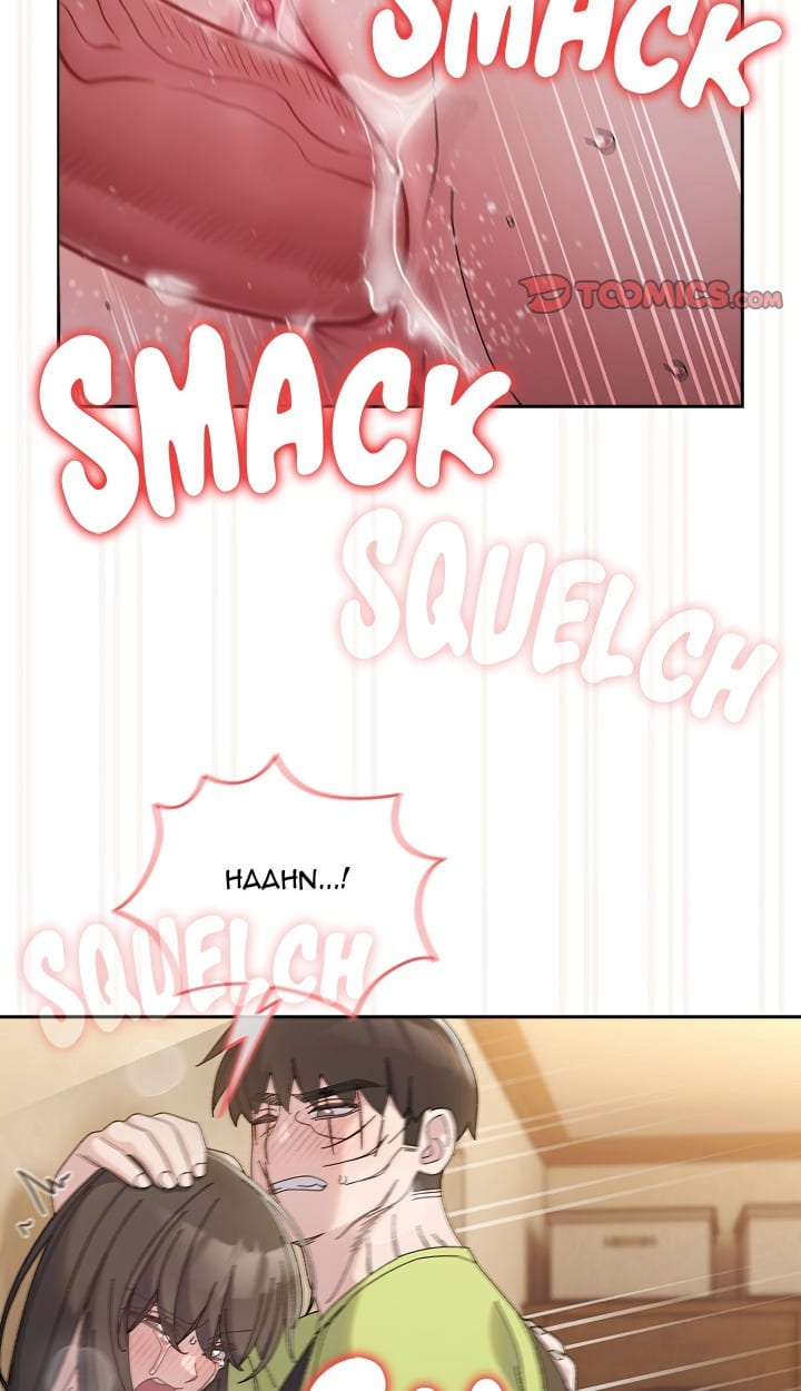 Boss! I’m Taking Your Girl! (Uncensored), chapter 42, page 27 of 86