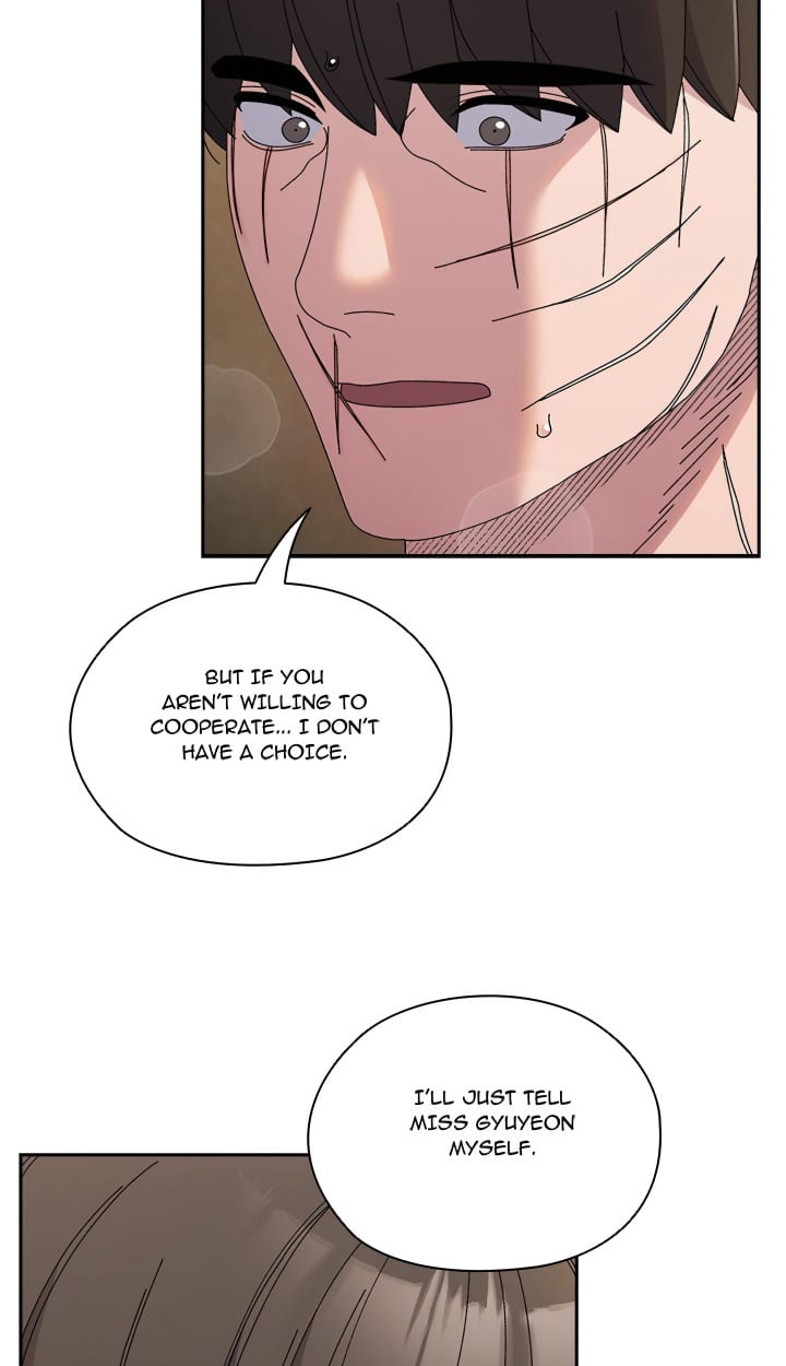 Boss! I’m Taking Your Girl! (Uncensored), chapter 42, page 30 of 86