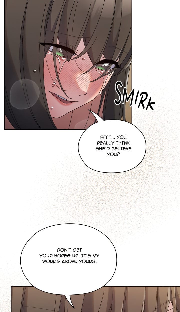 Boss! I’m Taking Your Girl! (Uncensored), chapter 42, page 31 of 86