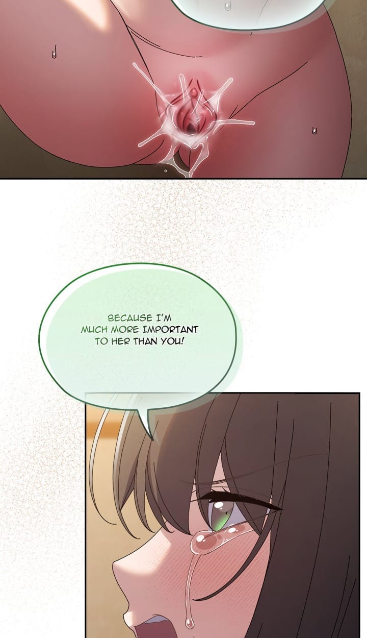 Boss! I’m Taking Your Girl! (Uncensored), chapter 42, page 34 of 86