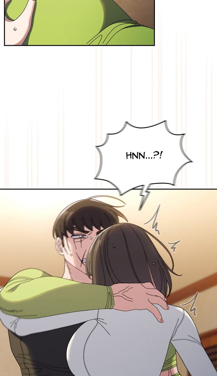 Boss! I’m Taking Your Girl! (Uncensored), chapter 42, page 36 of 86