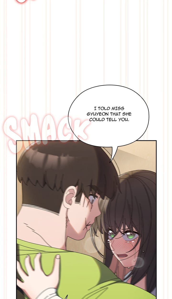 Boss! I’m Taking Your Girl! (Uncensored), chapter 42, page 39 of 86