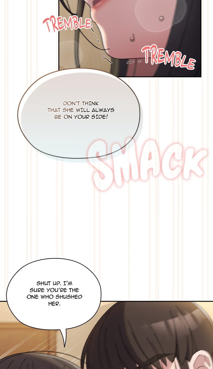 Boss! I’m Taking Your Girl! (Uncensored), chapter 42, page 41 of 86