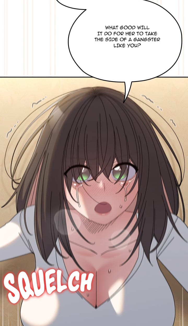 Boss! I’m Taking Your Girl! (Uncensored), chapter 42, page 43 of 86