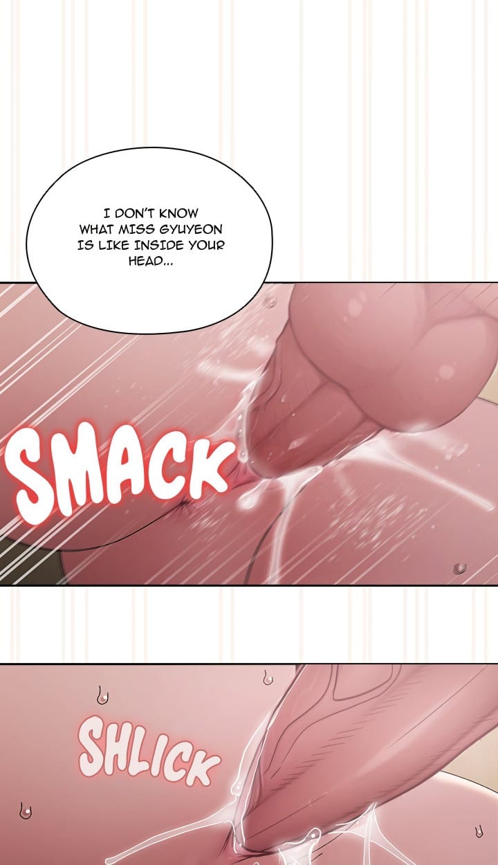 Boss! I’m Taking Your Girl! (Uncensored), chapter 42, page 46 of 86