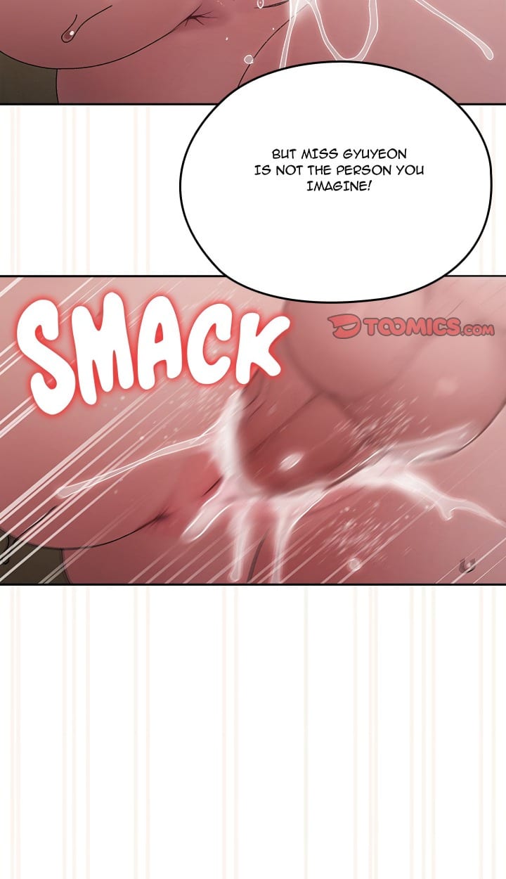 Boss! I’m Taking Your Girl! (Uncensored), chapter 42, page 47 of 86