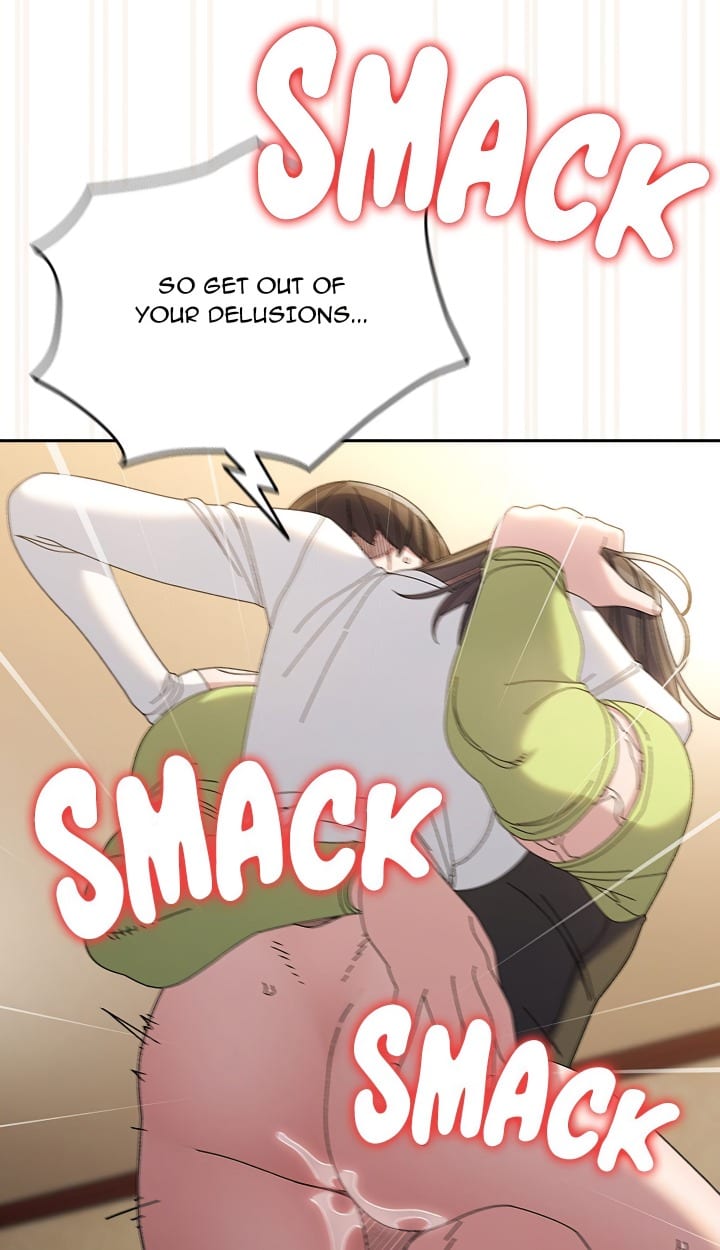 Boss! I’m Taking Your Girl! (Uncensored), chapter 42, page 48 of 86