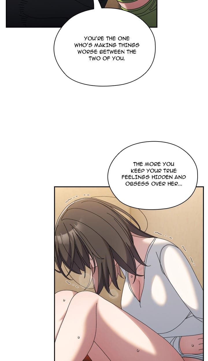 Boss! I’m Taking Your Girl! (Uncensored), chapter 42, page 55 of 86