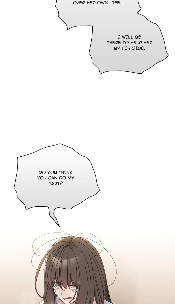 Boss! I’m Taking Your Girl! (Uncensored), chapter 42, page 60 of 86