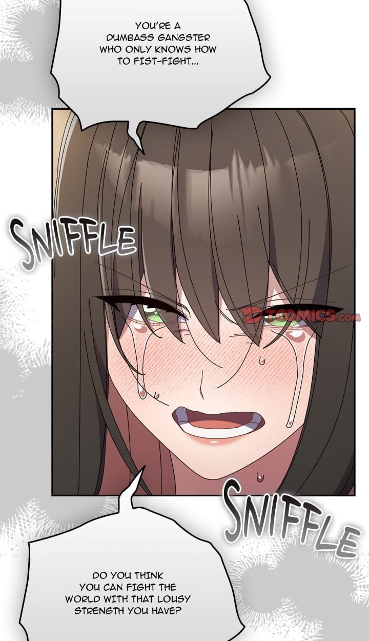 Boss! I’m Taking Your Girl! (Uncensored), chapter 42, page 62 of 86