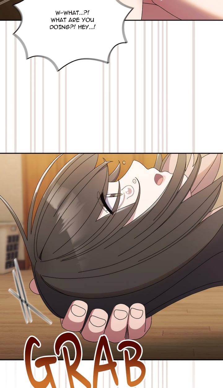 Boss! I’m Taking Your Girl! (Uncensored), chapter 42, page 66 of 86