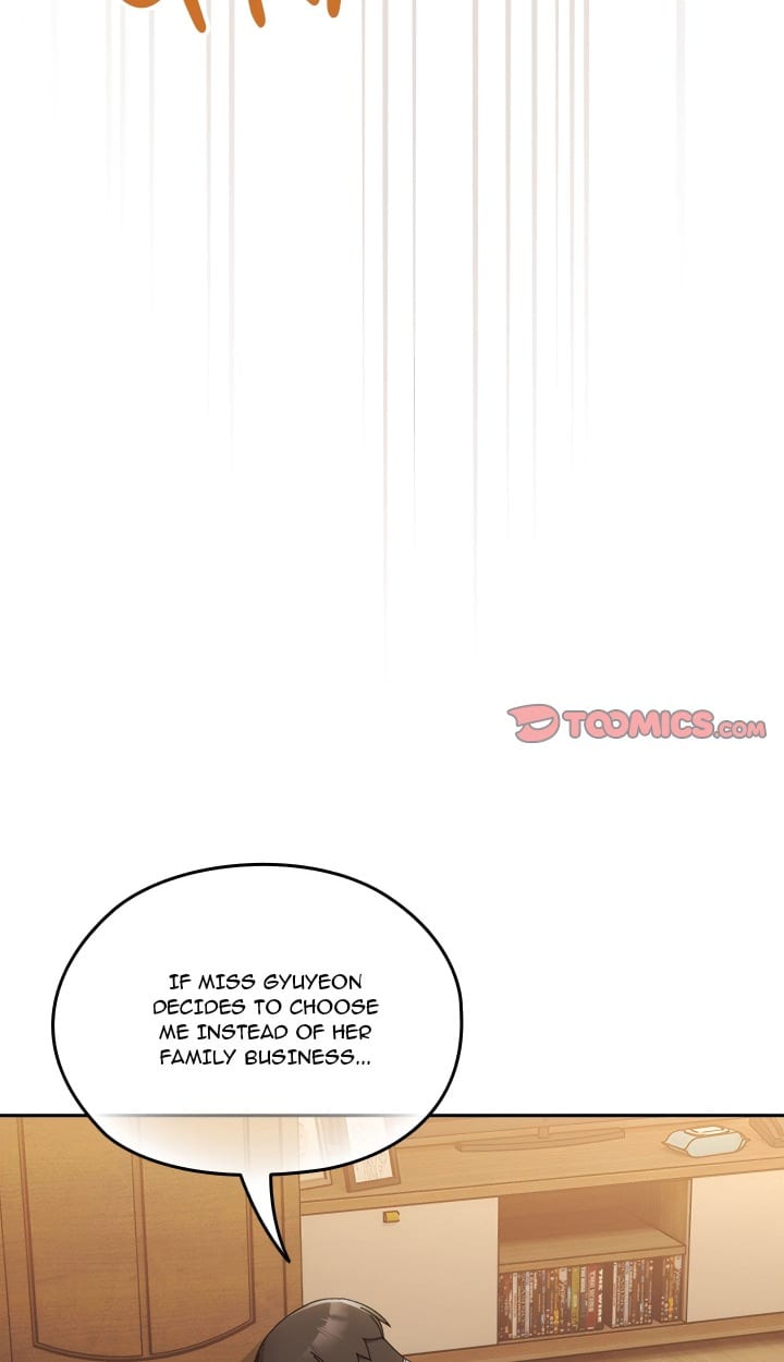 Boss! I’m Taking Your Girl! (Uncensored), chapter 42, page 67 of 86