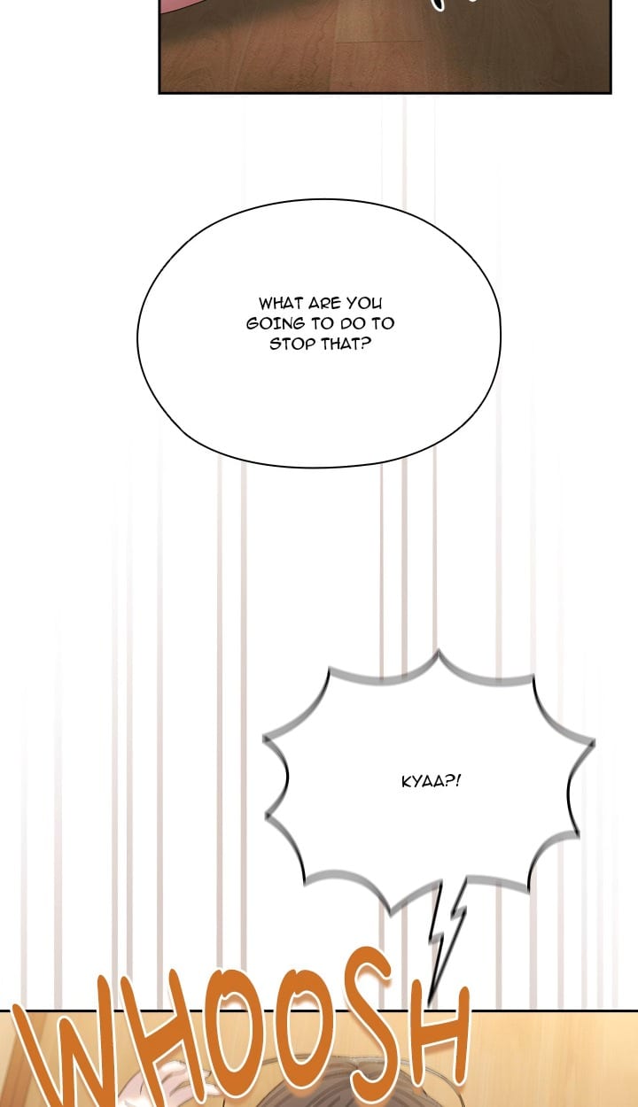 Boss! I’m Taking Your Girl! (Uncensored), chapter 42, page 71 of 86
