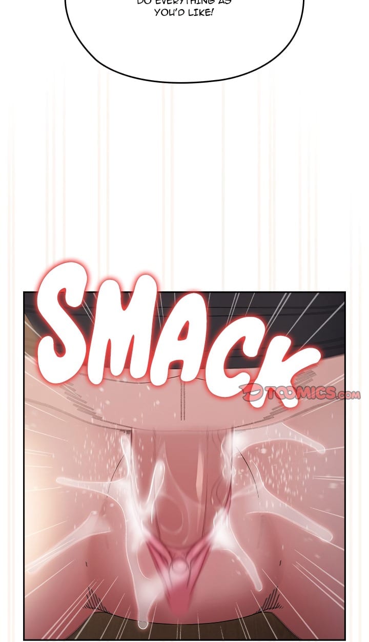 Boss! I’m Taking Your Girl! (Uncensored), chapter 42, page 77 of 86