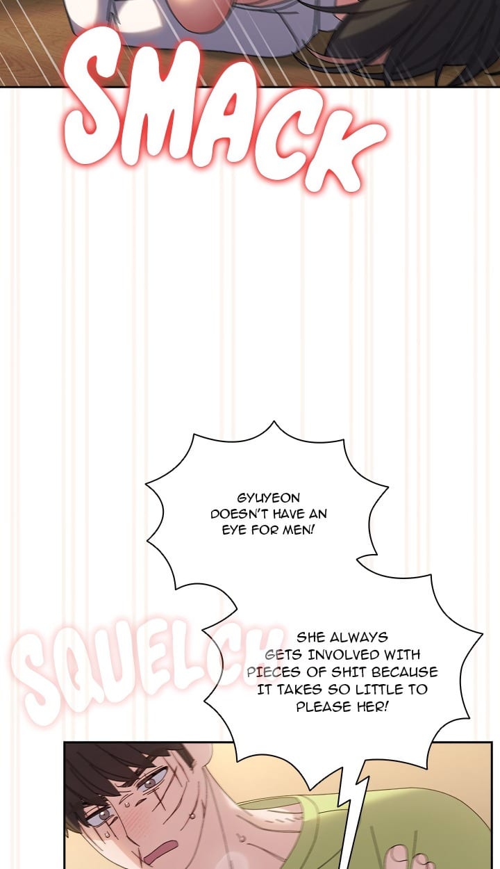 Boss! I’m Taking Your Girl! (Uncensored), chapter 42, page 79 of 86