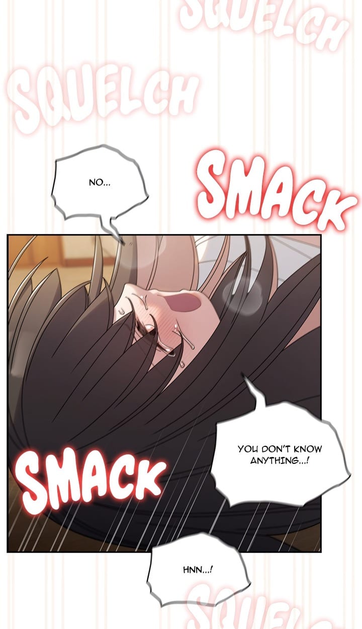 Boss! I’m Taking Your Girl! (Uncensored), chapter 42, page 84 of 86