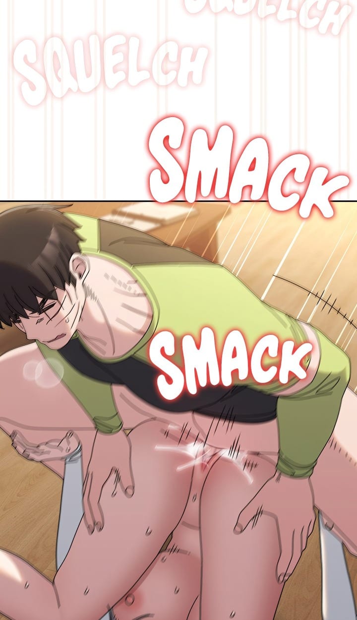 Boss! I’m Taking Your Girl! (Uncensored), chapter 42, page 85 of 86