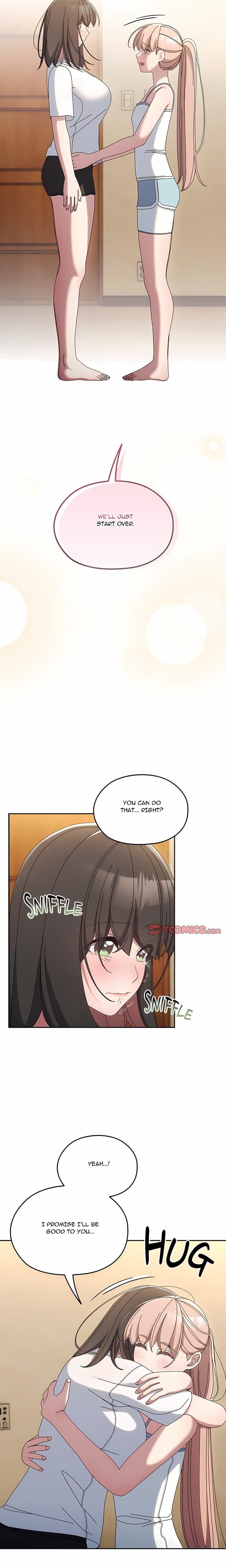 Boss! I’m Taking Your Girl! (Uncensored), chapter 45, page 12 of 25