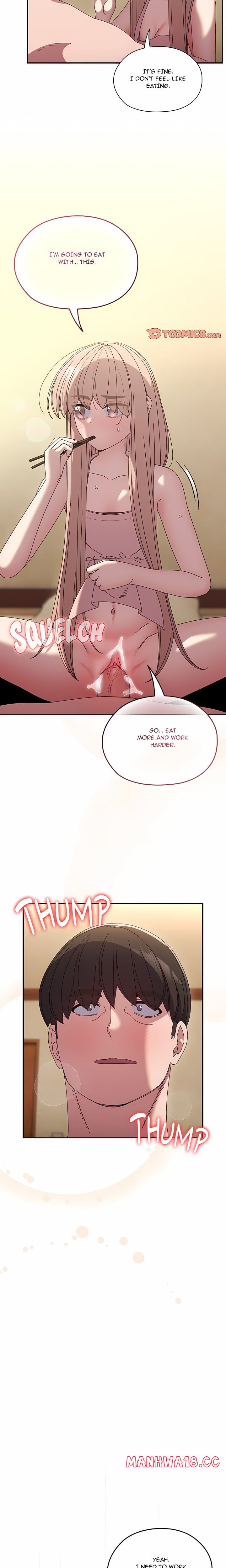 Boss! I’m Taking Your Girl! (Uncensored), chapter 49, page 17 of 23