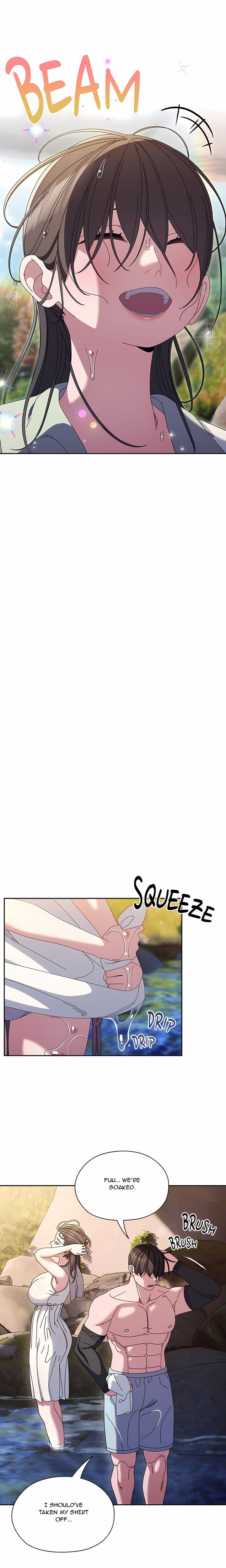 Boss! I’m Taking Your Girl! (Uncensored), chapter 52, page 19 of 22