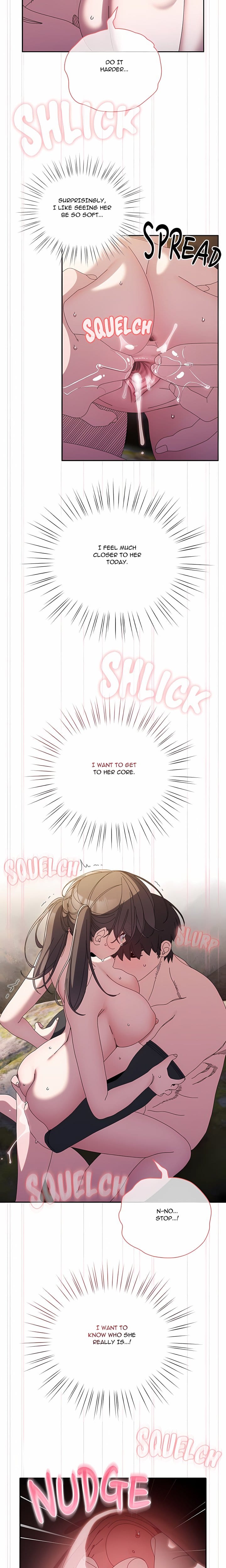Boss! I’m Taking Your Girl! (Uncensored), chapter 53, page 24 of 25