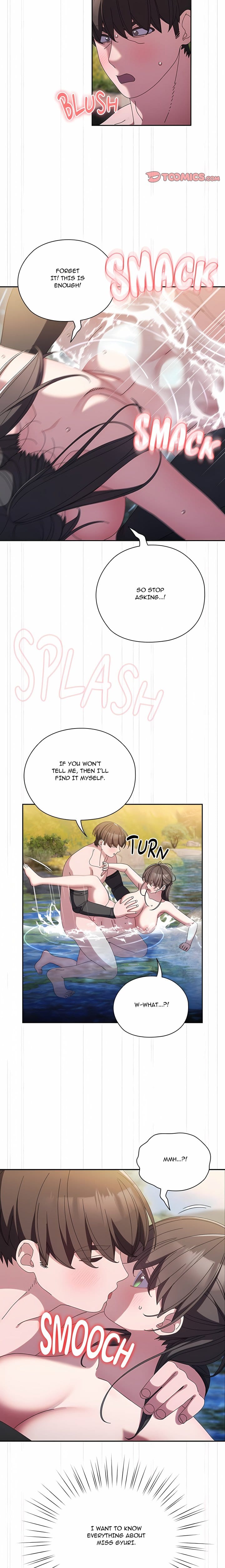 Boss! I’m Taking Your Girl! (Uncensored), chapter 54, page 15 of 22