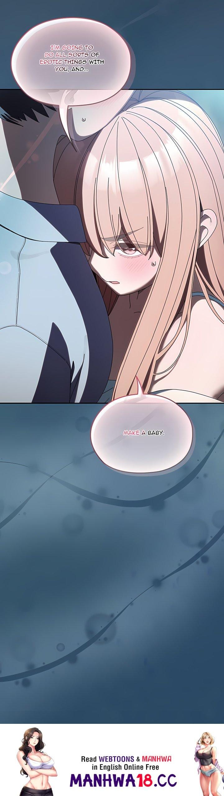 Boss! I’m Taking Your Girl! (Uncensored), chapter 56, page 22 of 22