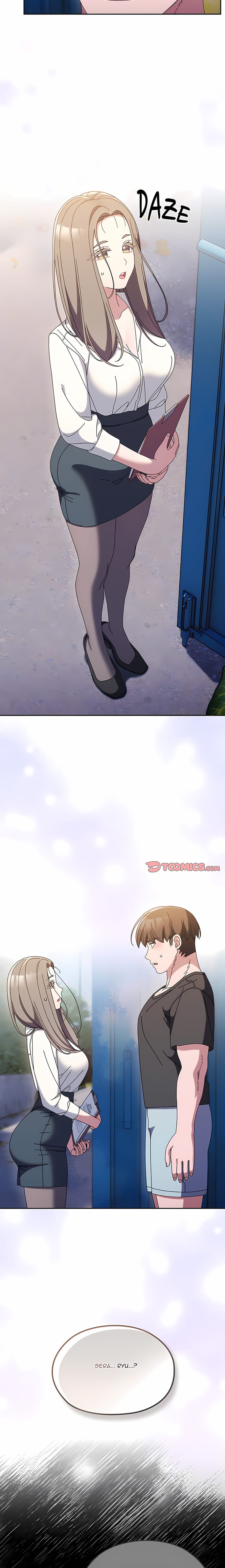 Boss! I’m Taking Your Girl! (Uncensored), chapter 61, page 7 of 25