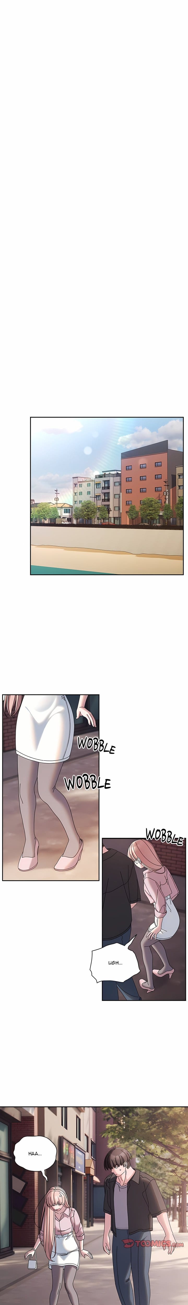 Boss! I’m Taking Your Girl! (Uncensored), chapter 62, page 15 of 27