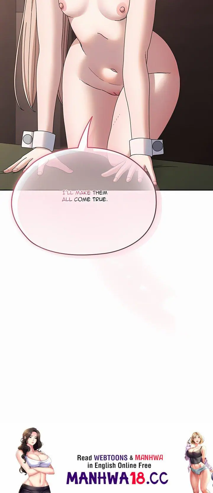 Boss! I’m Taking Your Girl! (Uncensored), chapter 64, page 23 of 23