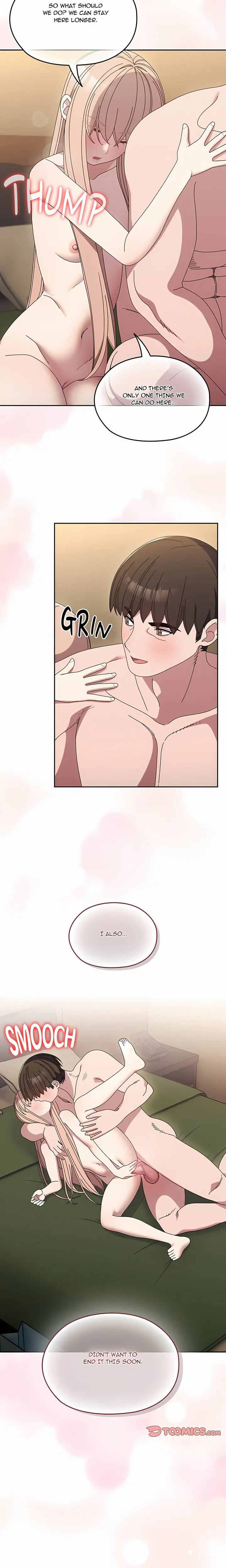 Boss! I’m Taking Your Girl! (Uncensored), chapter 65, page 24 of 27