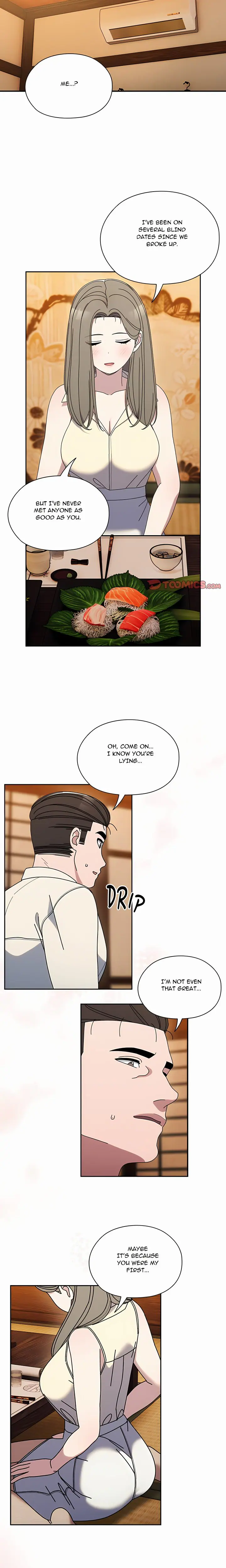 Boss! I’m Taking Your Girl! (Uncensored), chapter 66, page 16 of 23