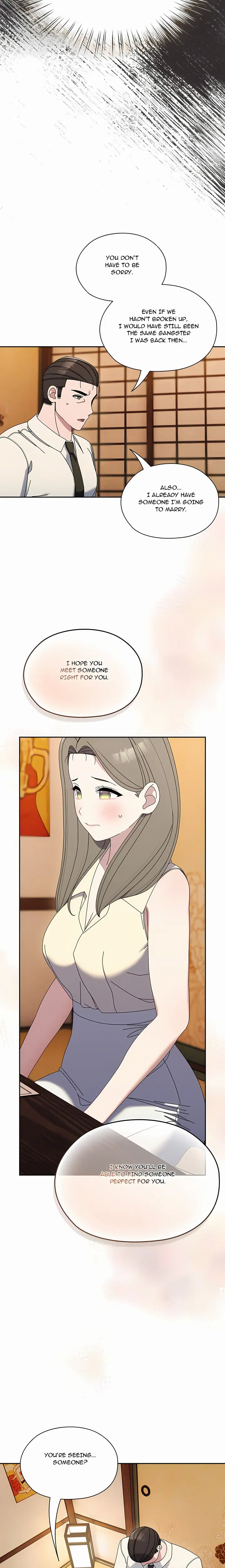 Boss! I’m Taking Your Girl! (Uncensored), chapter 66, page 19 of 23