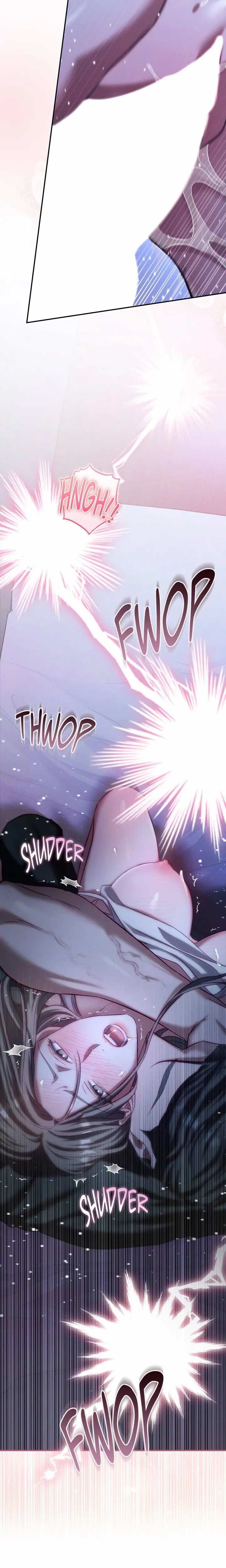 Bought and Bound Uncensored, chapter 1, page 7 of 32